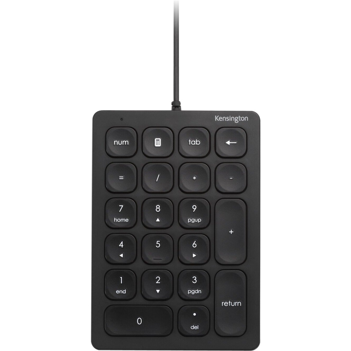 Kensington M01581 Keypad - Cable Connectivity - USB Type A Interface - Soundz Store AUSTRALIA