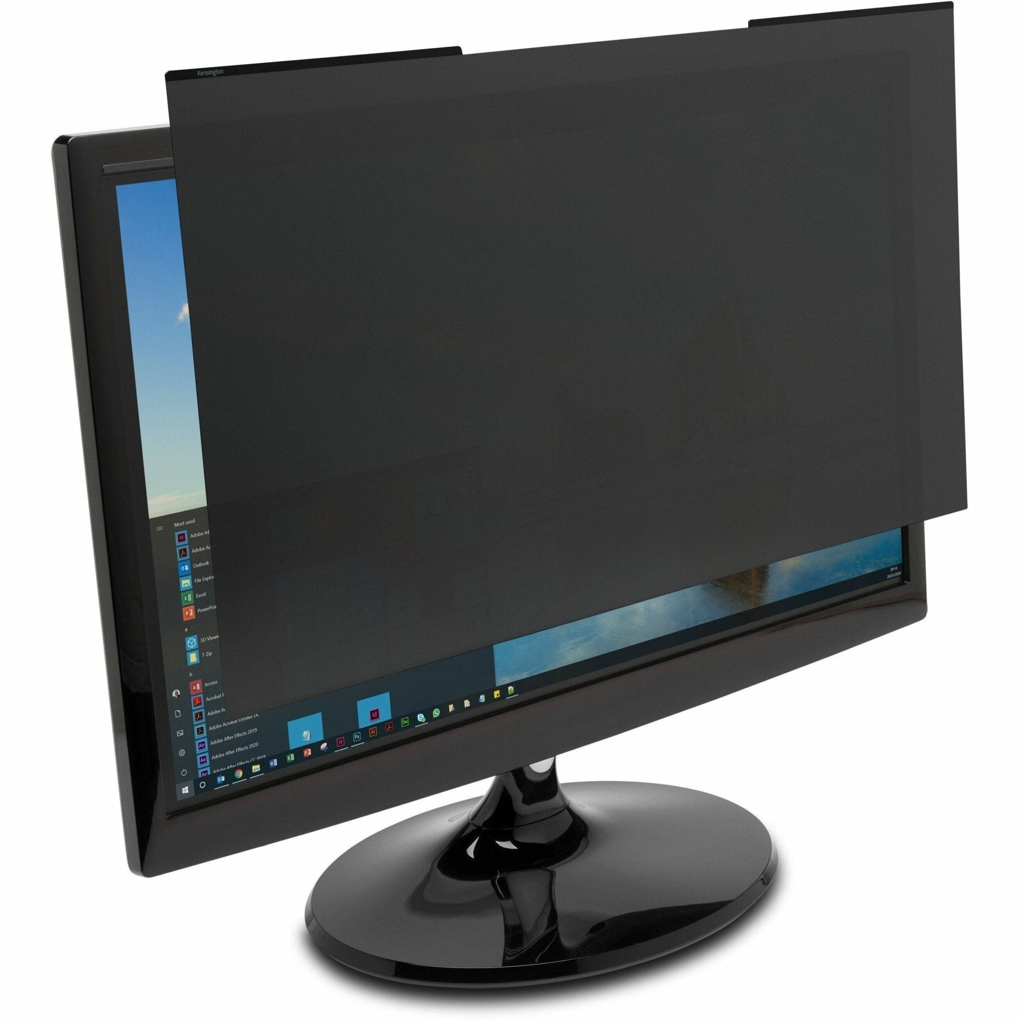 Kensington MagPro 2H Anti-glare Privacy Screen Filter - Soundz Store AUSTRALIA