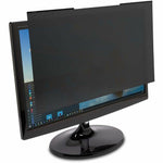 Kensington MagPro 2H Anti-glare Privacy Screen Filter - Black - 1 Each - TAA Compliant - Soundz Store AUSTRALIA