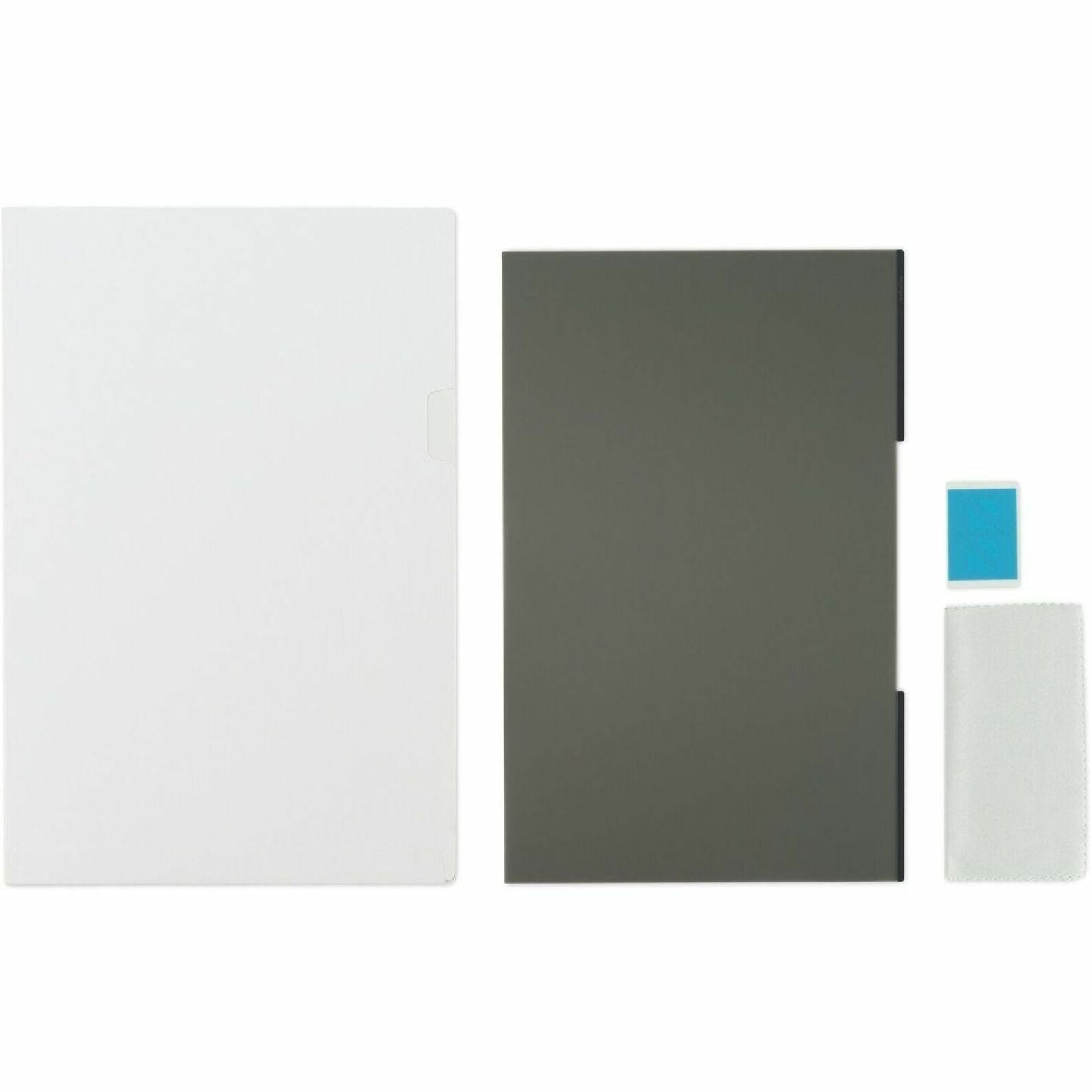 Kensington MagPro 2H Anti-glare Privacy Screen Filter - Black - TAA Compliant - Soundz Store AUSTRALIA