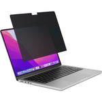 Kensington MagPro Elite 2H Anti-glare Privacy Screen Filter for Apple 14' MacBook Pro - Black - TAA Compliant - Soundz Store AUSTRALIA
