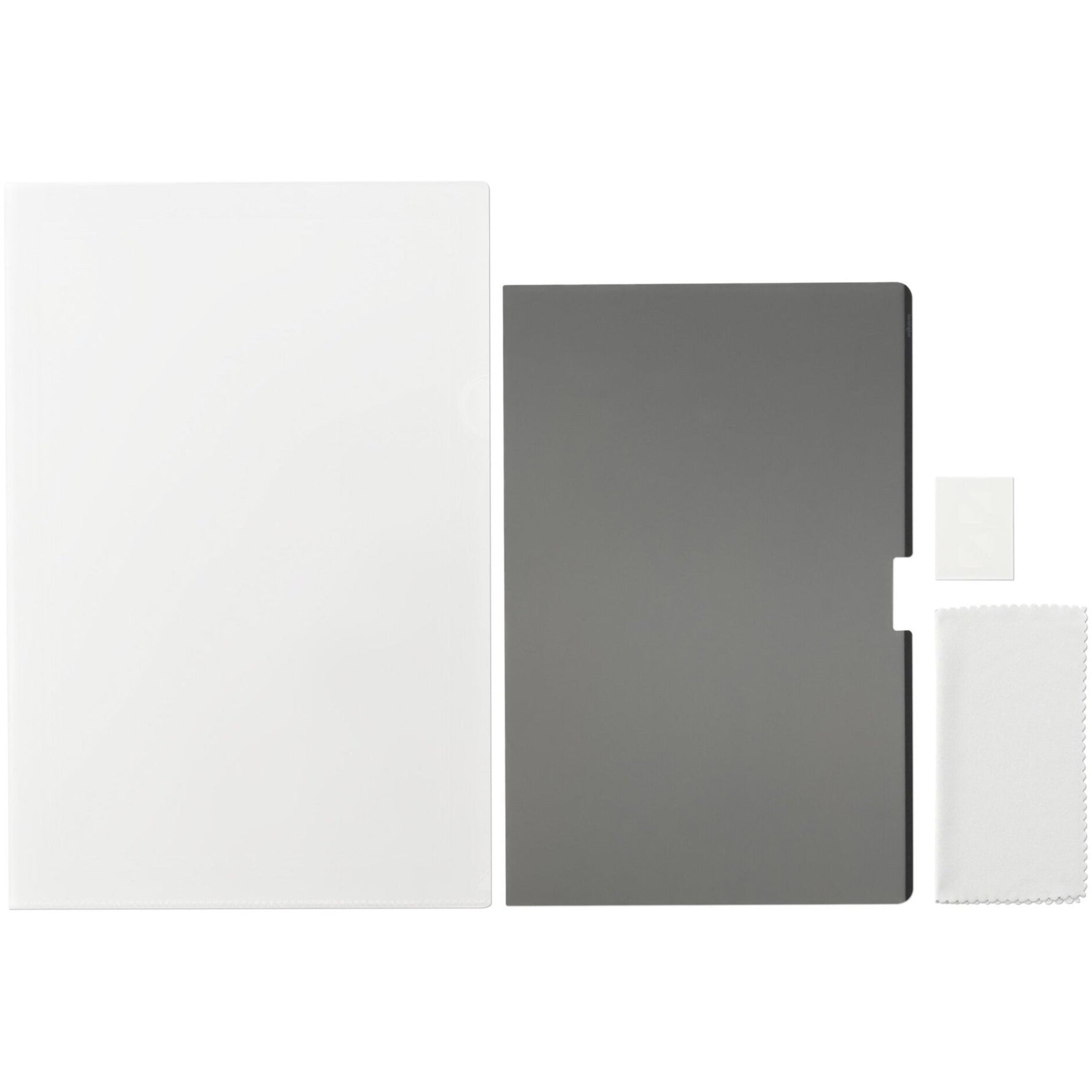 Kensington MagPro Elite 2H Anti-glare Privacy Screen Filter for Apple 14' MacBook Pro - Black - TAA Compliant - Soundz Store AUSTRALIA