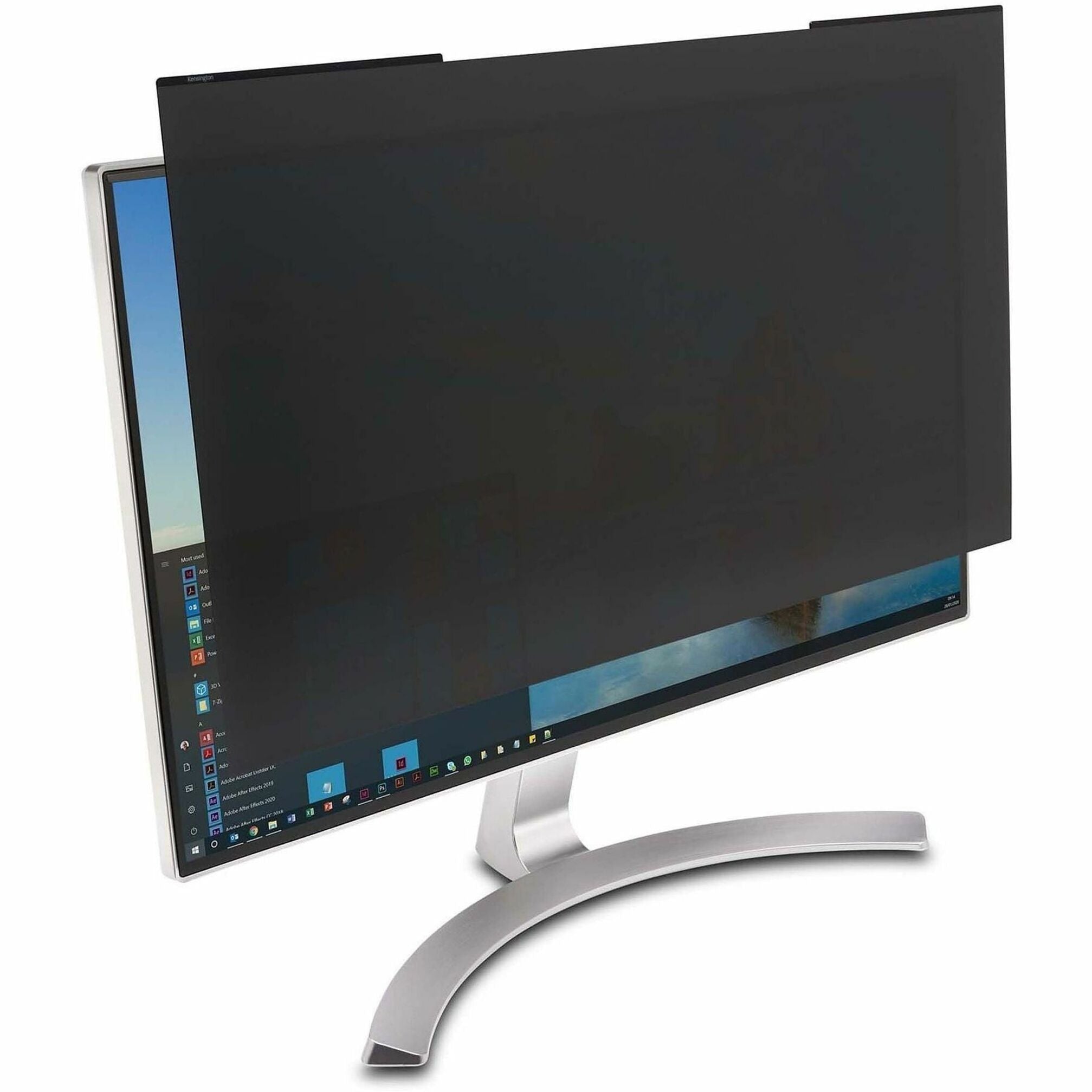 Kensington MagPro K58357WW Privacy Screen Filter - 1 Each - TAA Compliant - Soundz Store AUSTRALIA