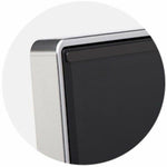 Kensington MagPro K58359WW Anti-glare Privacy Screen Filter - Black - 1 Each - Soundz Store AUSTRALIA