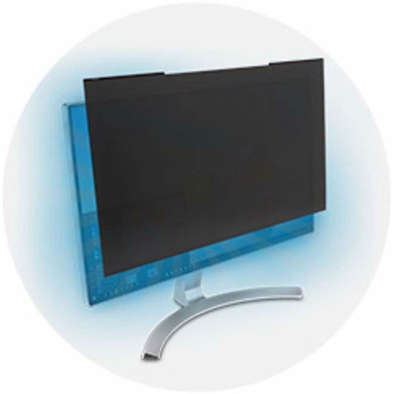 Kensington MagPro K58359WW Anti-glare Privacy Screen Filter - Black - 1 Each - Soundz Store AUSTRALIA