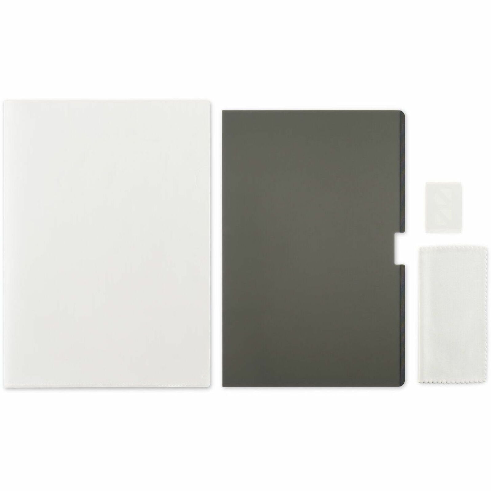 Kensington MagPro Polyethylene Terephthalate (PET) Anti-glare Privacy Screen Filter for Apple - Black - TAA Compliant - Soundz Store AUSTRALIA