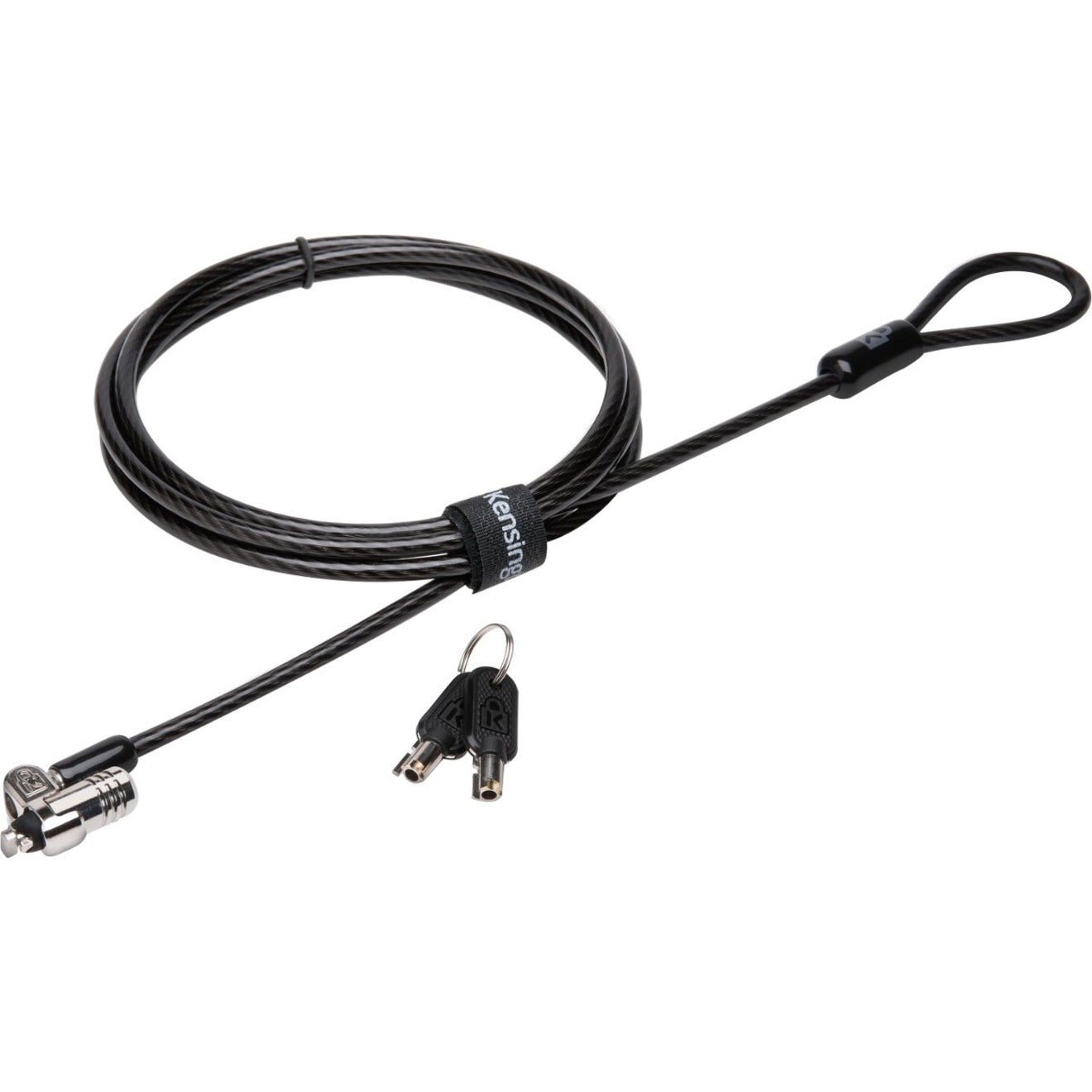 Kensington MicroSaver 2.0 Cable Lock For Notebook - Soundz Store AUSTRALIA