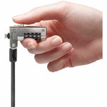 Kensington N17 Cable Lock For Notebook - Soundz Store AUSTRALIA