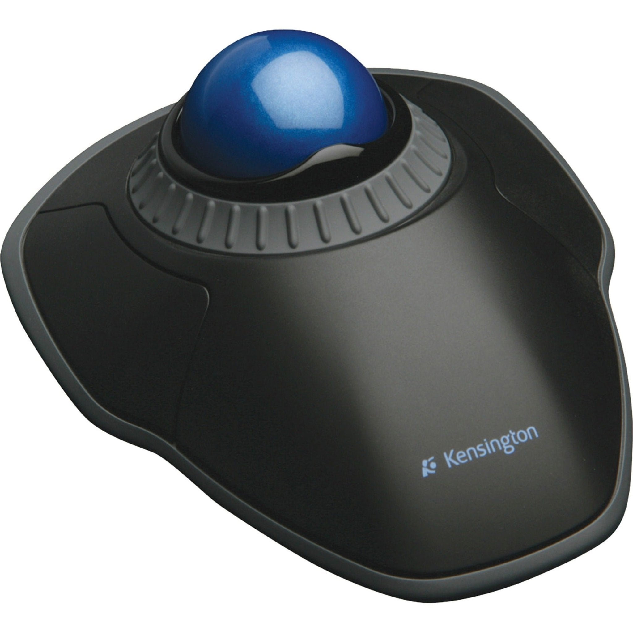 Kensington Orbit 72337 Trackball - USB - Optical - Black - 1 - Soundz Store AUSTRALIA