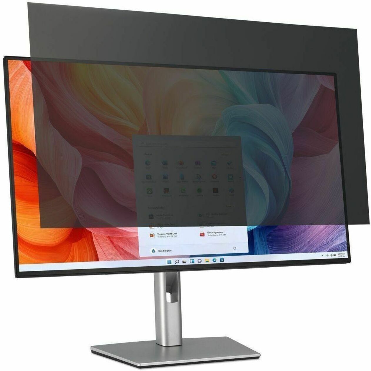 Kensington Privacy Screen Filter - Soundz Store AUSTRALIA