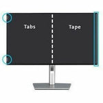 Kensington Privacy Screen Filter - Soundz Store AUSTRALIA