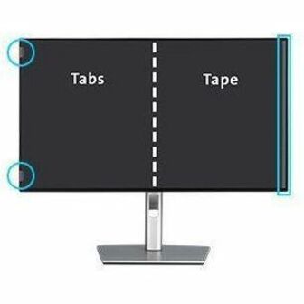 Kensington Privacy Screen Filter - Soundz Store AUSTRALIA