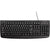 Kensington Pro Fit 64407 Keyboard - Cable Connectivity - USB Interface - Black - Soundz Store AUSTRALIA