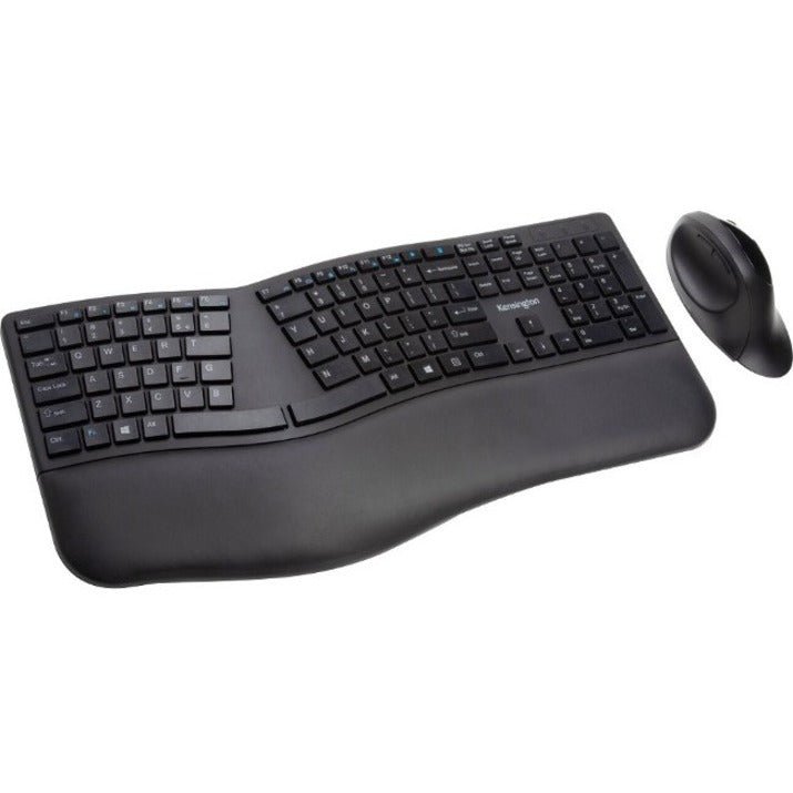 Kensington Pro Fit Keyboard & Mouse - 1 Each - Soundz Store AUSTRALIA