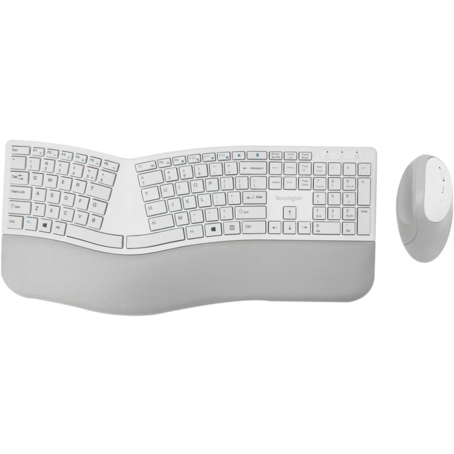 Kensington Pro Fit Keyboard & Mouse - Retail - Soundz Store AUSTRALIA