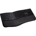 Kensington Pro Fit Keyboard - Wireless Connectivity - USB Interface - Black - Soundz Store AUSTRALIA