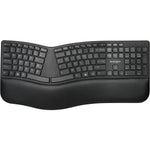 Kensington Pro Fit Keyboard - Wireless Connectivity - USB Interface - Black - Soundz Store AUSTRALIA