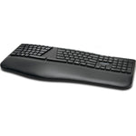Kensington Pro Fit Keyboard - Wireless Connectivity - USB Interface - Black - Soundz Store AUSTRALIA