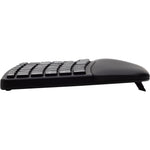 Kensington Pro Fit Keyboard - Wireless Connectivity - USB Interface - Black - Soundz Store AUSTRALIA