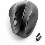 Kensington Pro Fit Mouse - Radio Frequency - USB - Laser - 6 Button(s) - Black - Soundz Store AUSTRALIA
