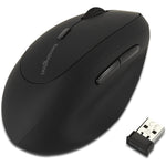 Kensington ProFit Mouse - USB - 6 Button(s) - Black - 1 / Each - Soundz Store AUSTRALIA
