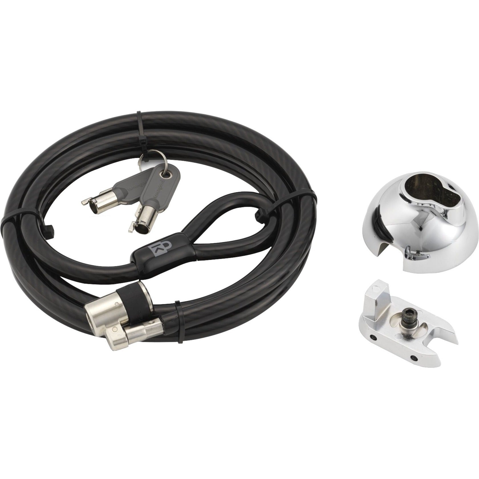 Kensington SafeDome Cable Lock For iMac, Keyboard, Mouse - Soundz Store AUSTRALIA