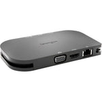 Kensington SD1610P USB Type C Docking Station for Tablet, Notebook, Projector - 60 W - Soundz Store AUSTRALIA
