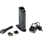 Kensington sd3500v USB Docking Station for Notebook - Soundz Store AUSTRALIA