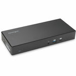 Kensington SD4781P USB Type C Docking Station for Notebook, Monitor - Charging Capability - 170 W - Black - Desktop - Soundz Store AUSTRALIA