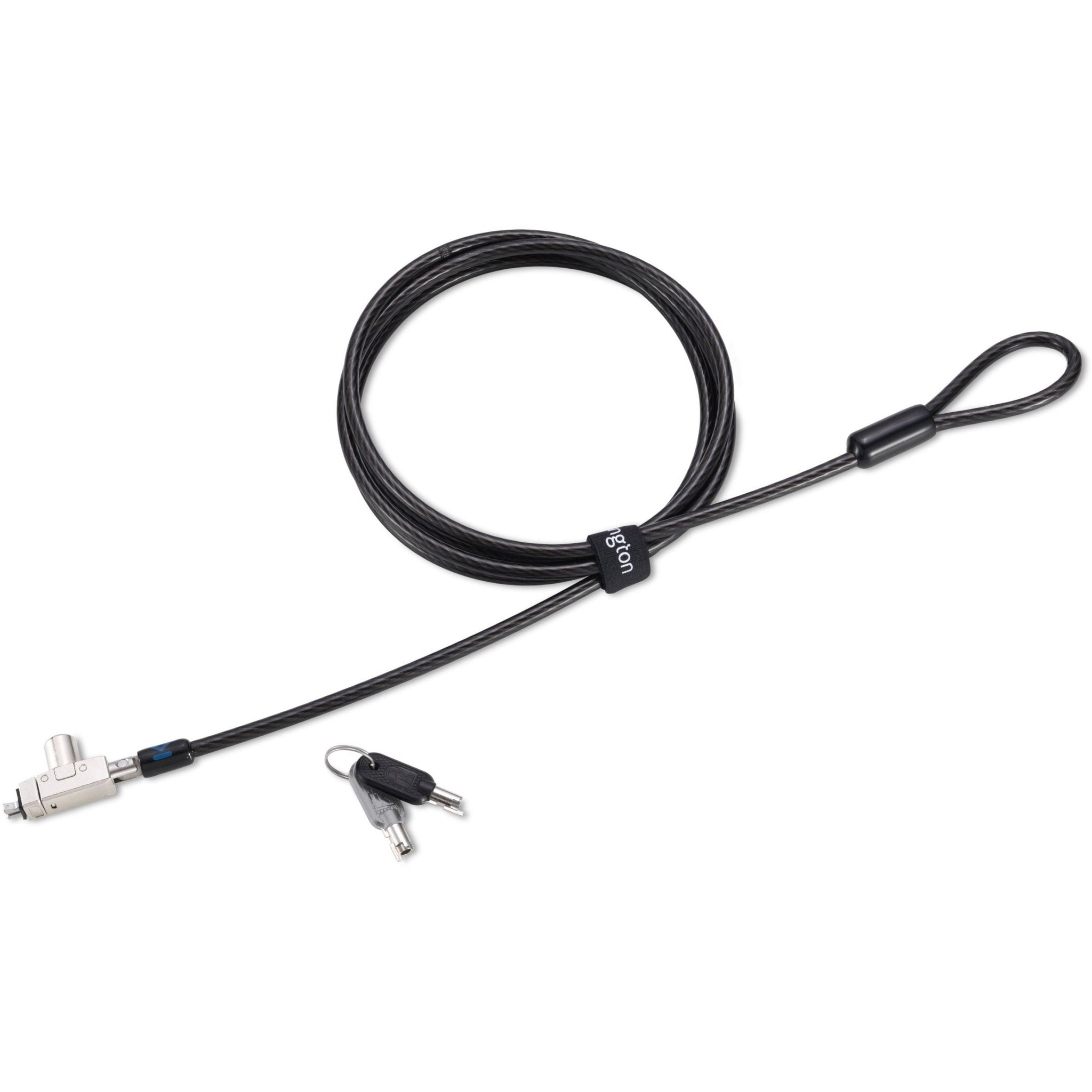 Kensington Slim Cable Lock For Notebook - Soundz Store AUSTRALIA