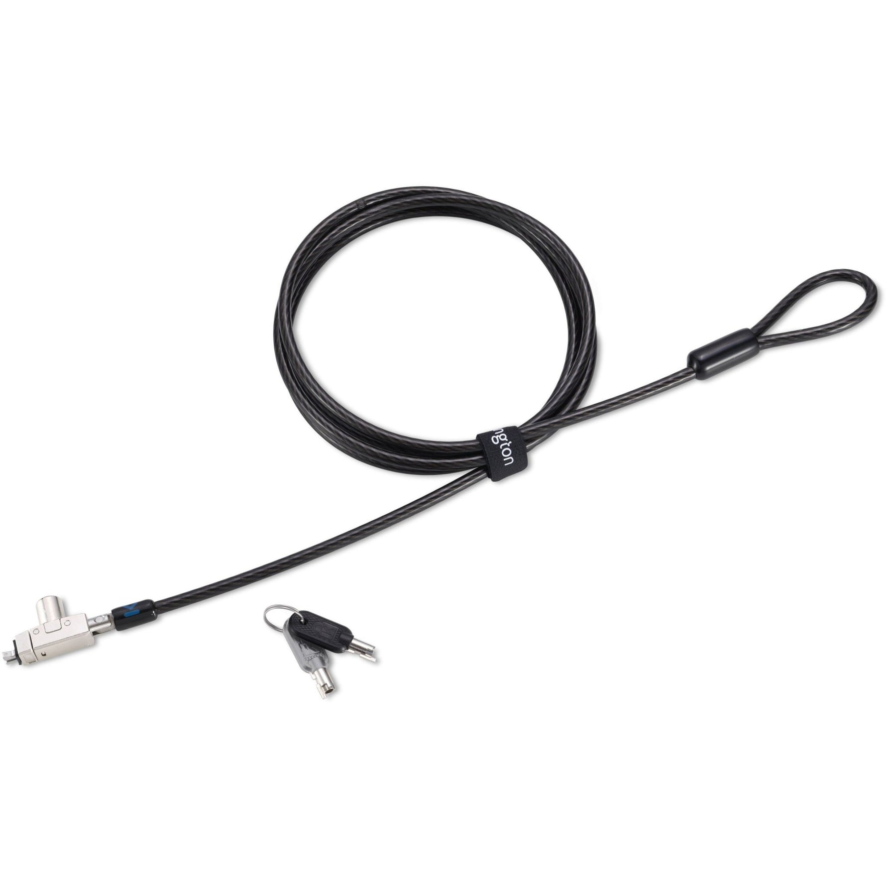 Kensington Slim Cable Lock For Notebook - Soundz Store AUSTRALIA