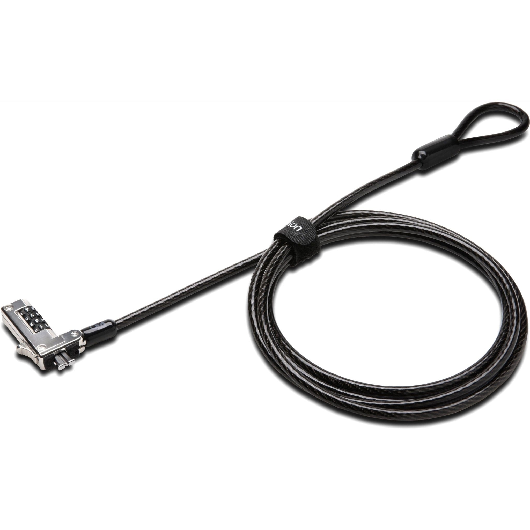 Kensington Slim Cable Lock For Notebook - Soundz Store AUSTRALIA
