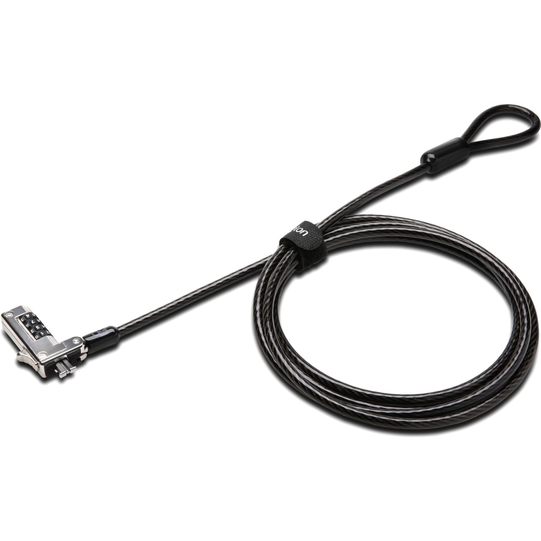 Kensington Slim Cable Lock For Notebook - Soundz Store AUSTRALIA