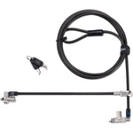 Kensington Slim Cable Lock For Notebook - Soundz Store AUSTRALIA
