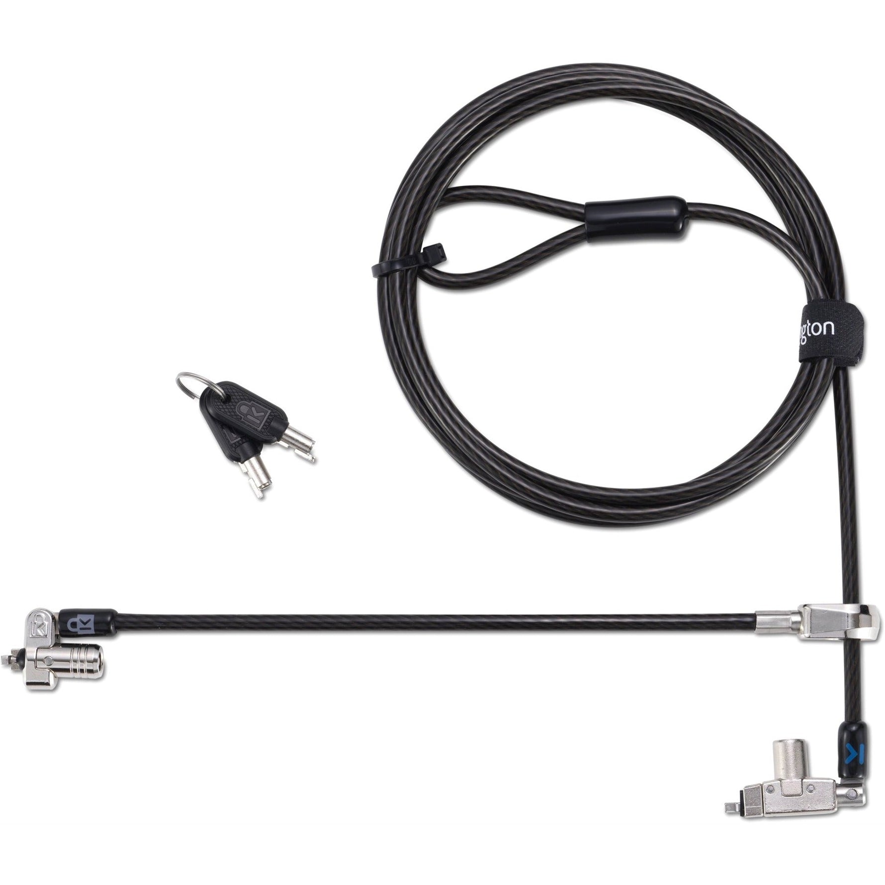 Kensington Slim Cable Lock For Notebook - Soundz Store AUSTRALIA