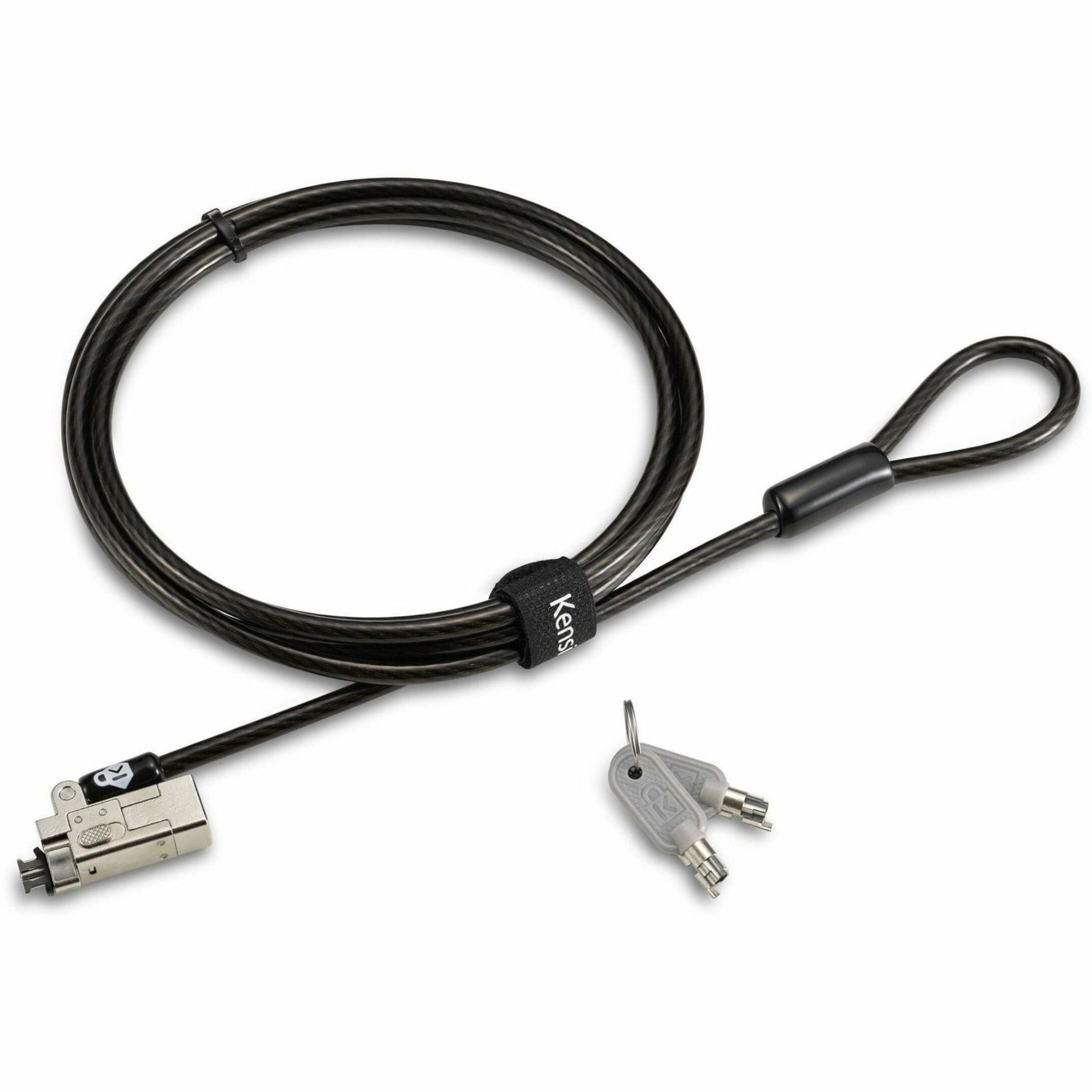 Kensington Slim NanoSaver 2.0 Cable Lock For Notebook - Soundz Store AUSTRALIA