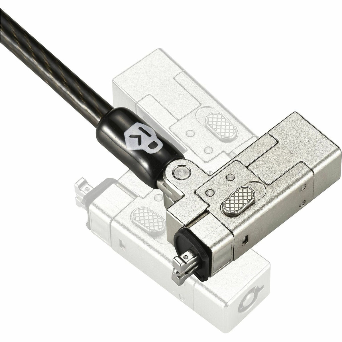 Kensington Slim NanoSaver 2.0 Cable Lock For Notebook - Soundz Store AUSTRALIA
