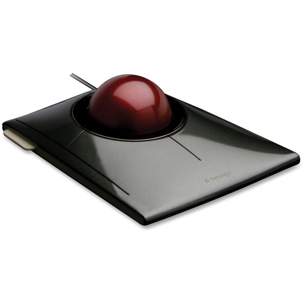 Kensington SlimBlade 72327 Trackball - USB - Laser - Soundz Store AUSTRALIA