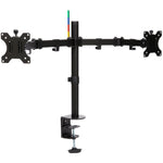 Kensington SmartFit Mounting Arm for Monitor - Black - Landscape/Portrait - Soundz Store AUSTRALIA