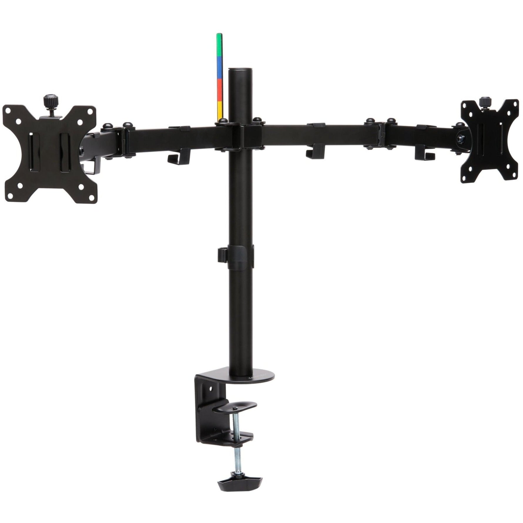Kensington SmartFit Mounting Arm for Monitor - Black - Landscape/Portrait - Soundz Store AUSTRALIA
