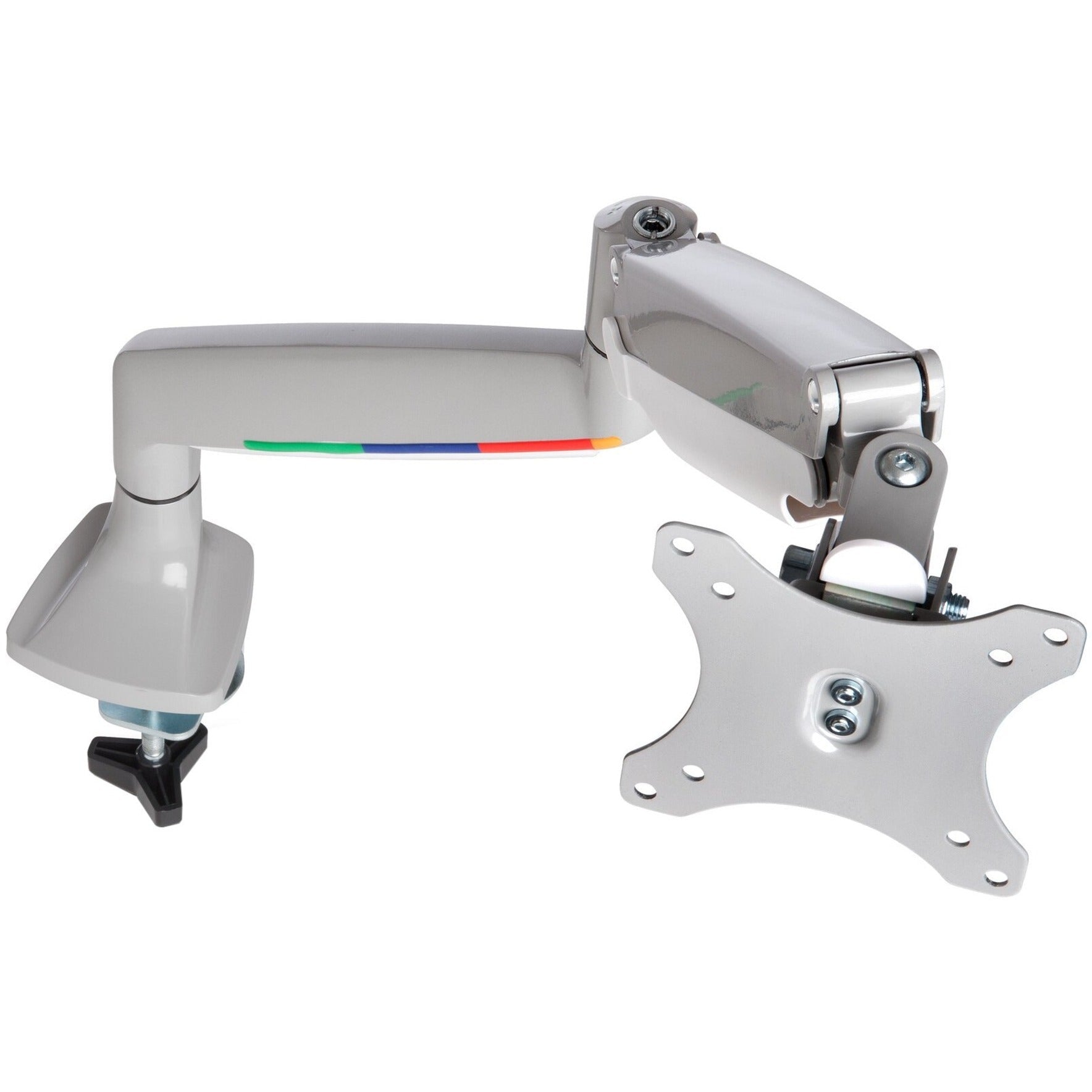 Kensington SmartFit Mounting Arm for Monitor - Grey - Landscape/Portrait - Soundz Store AUSTRALIA