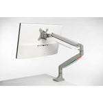 Kensington SmartFit Mounting Arm for Monitor - Grey - Landscape/Portrait - Soundz Store AUSTRALIA