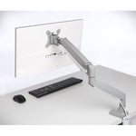 Kensington SmartFit Mounting Arm for Monitor - Grey - Landscape/Portrait - Soundz Store AUSTRALIA