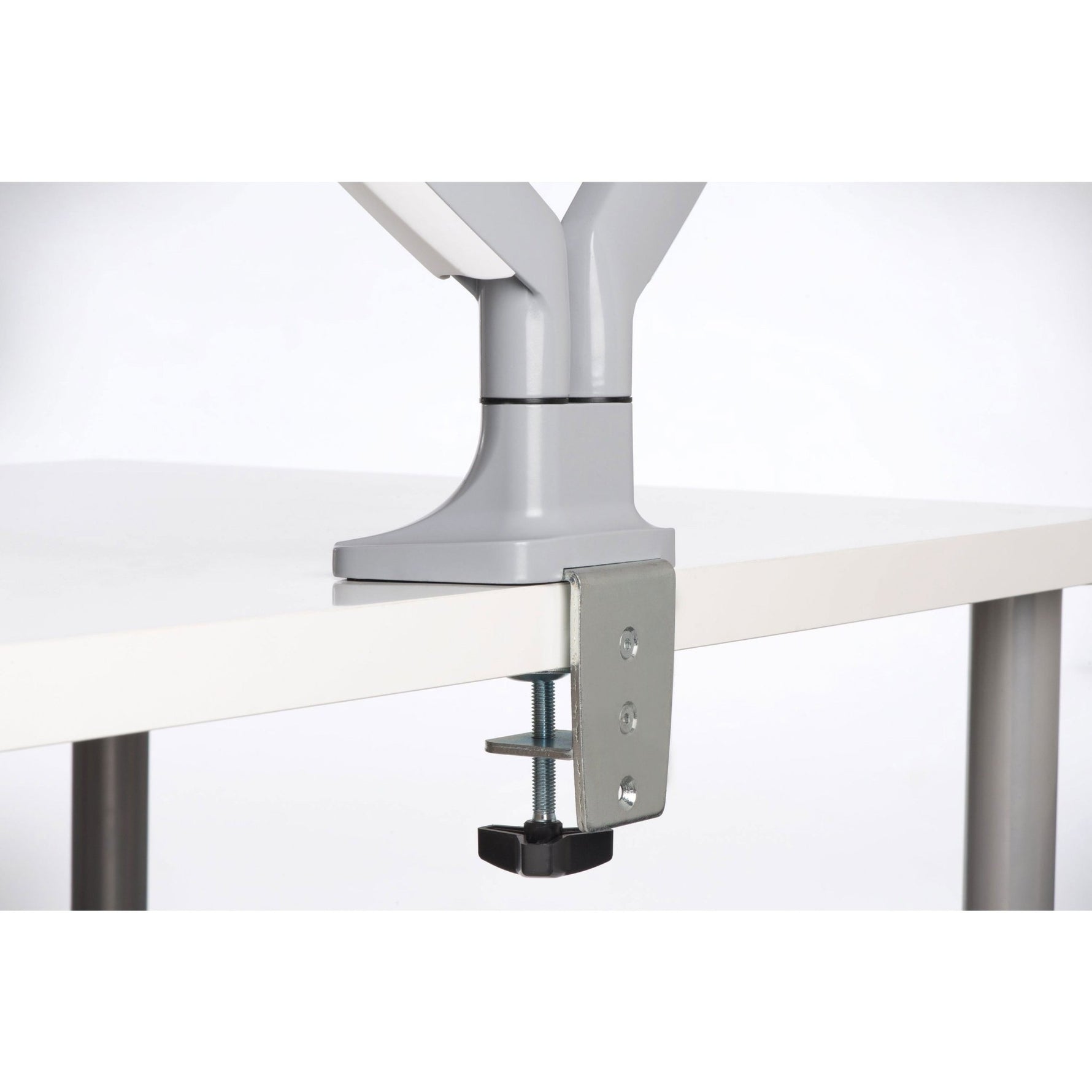 Kensington SmartFit Mounting Arm for Monitor - Grey - Landscape/Portrait - Soundz Store AUSTRALIA