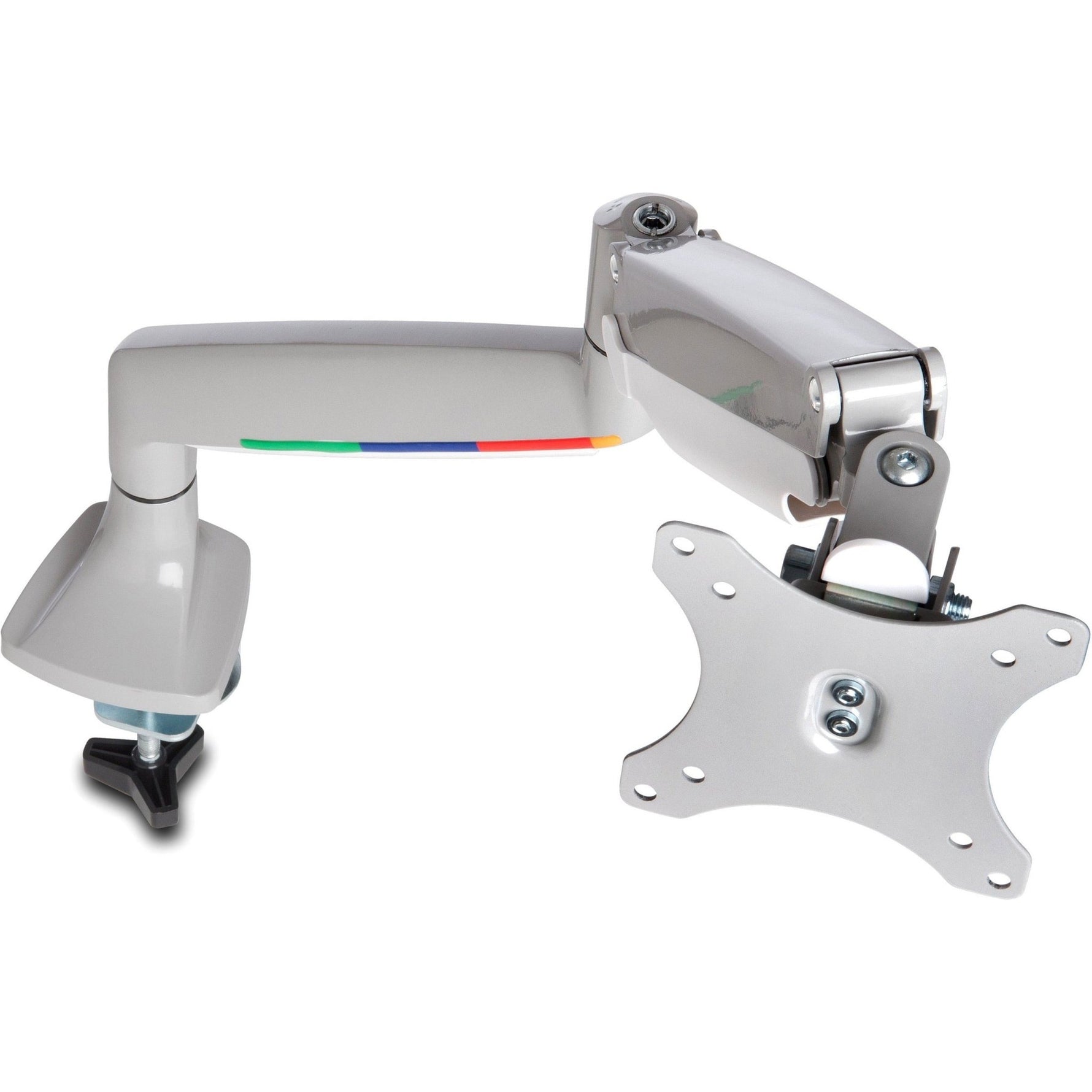 Kensington SmartFit Mounting Arm for Monitor - Grey - Landscape/Portrait - Soundz Store AUSTRALIA