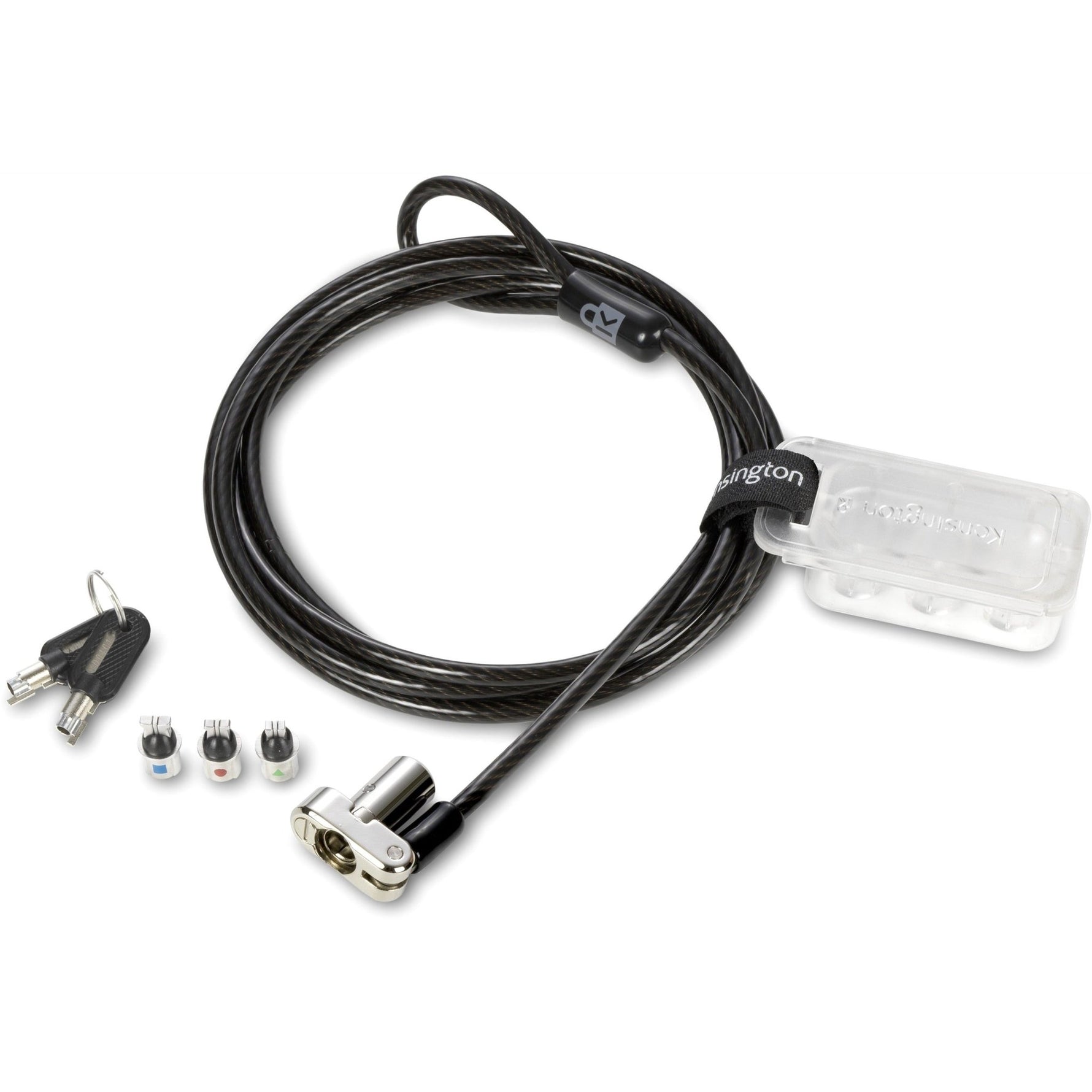 Kensington Universal Cable Lock For Notebook - Soundz Store AUSTRALIA