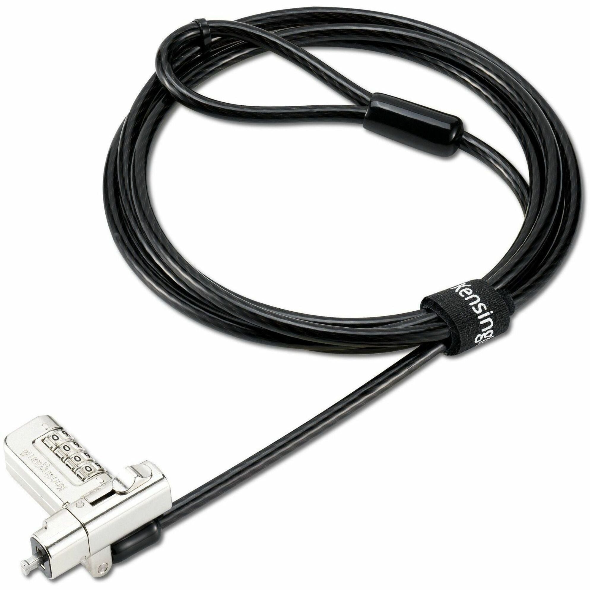 Kensington Universal Cable Lock For Notebook - Soundz Store AUSTRALIA