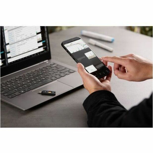 Kensington VeriMark Security Token - Soundz Store AUSTRALIA