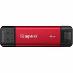 Kingston 2 TB Portable Solid State Drive - External - Soundz Store AUSTRALIA