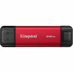 Kingston 512 GB Portable Solid State Drive - External - Soundz Store AUSTRALIA